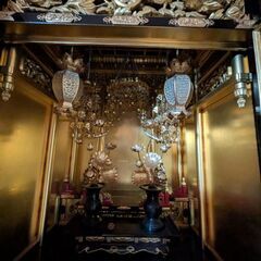 中古仏壇譲りますの画像
