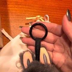ラブブ　エナジー　シークレットの画像