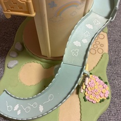 シルバニア 汚れ 確認の画像