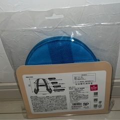 新品　Skater ドラえもん ベビー用保温保冷リュック COOL&HOT の画像