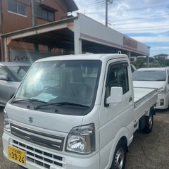 スズキ ケイトラックの画像