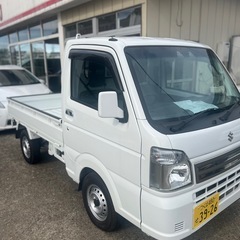 スズキ ケイトラックの画像