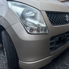 ワゴンRゴールド購入者決定の画像