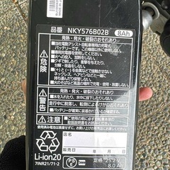 電動自転車xe đạp trợ lực の画像