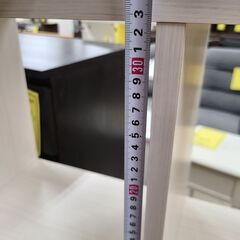J1615　【リユースのサカイ柏店】　オープンラック　ディスプレイラック　クリーニング済みの画像