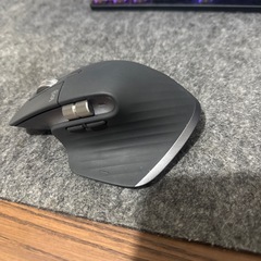 MX master 3sの画像
