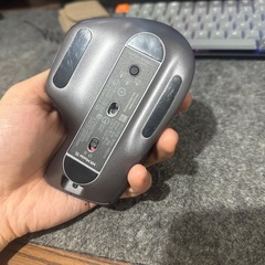 MX master 3sの画像