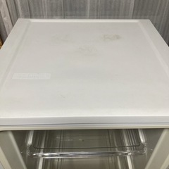 冷凍庫の画像