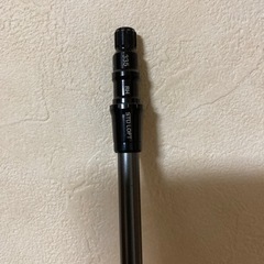 シャフトのみ　SIM MAX純正の画像
