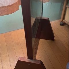 姿見鏡の画像