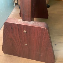 姿見鏡の画像