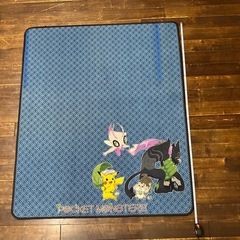 マットの画像