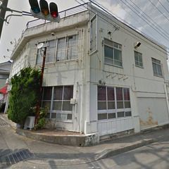 【貸ビル1棟 用途自由！】小田原近く！倉庫・作業所・店舗利用可！...