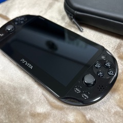 PS VitaVitaの画像