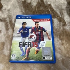 PS VitaVitaの画像