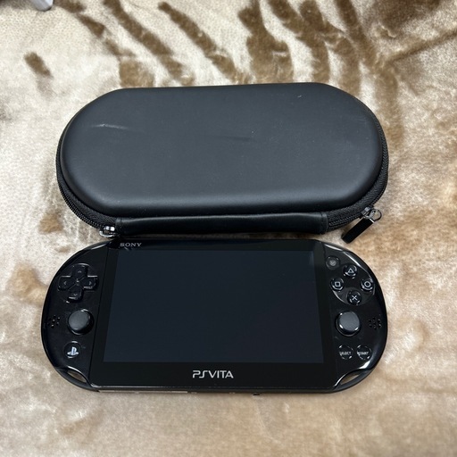 その他 PS VitaVita