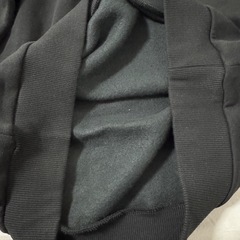マイプロテイン　トレーナー　新品未使用　2着セットの画像