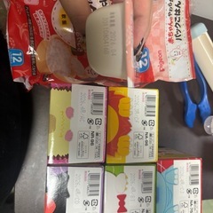 ベビー用品の画像