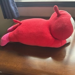 どきんちゃん　抱き枕の画像