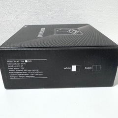 DVDプレーヤー 1080P HDMI端子搭載 コンパクトDVD/CDプレーヤーの画像