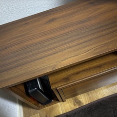 売約済
【中古品】テレビボードの画像