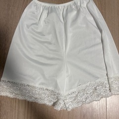 ワコールブライダルインナー 上下 F70の画像