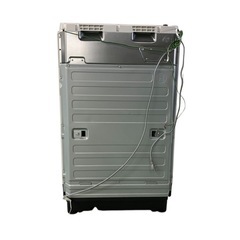 【極美品】Panasonicドラム式洗濯機 NA-LX113DL 2024年製 洗濯機11kg 乾燥6kg 左開きの画像
