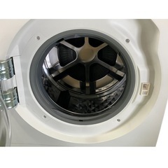 【極美品】Panasonicドラム式洗濯機 NA-LX113DL 2024年製 洗濯機11kg 乾燥6kg 左開きの画像