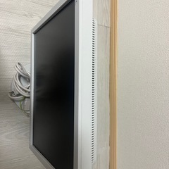 PCモニターの画像