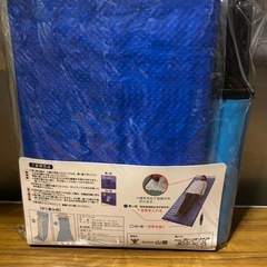 エアマットの画像