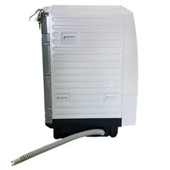 【極美品】Panasonicドラム式洗濯機 NA-LX113DL 2024年製 洗濯機11kg 乾燥6kg 左開きの画像