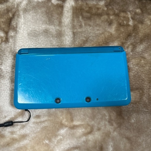 任天堂3DS