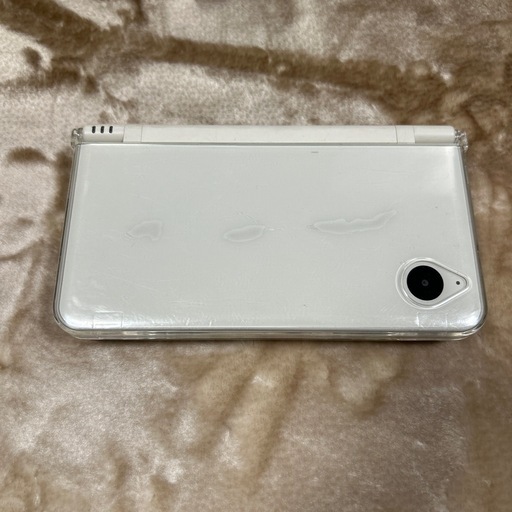 任天堂DSS