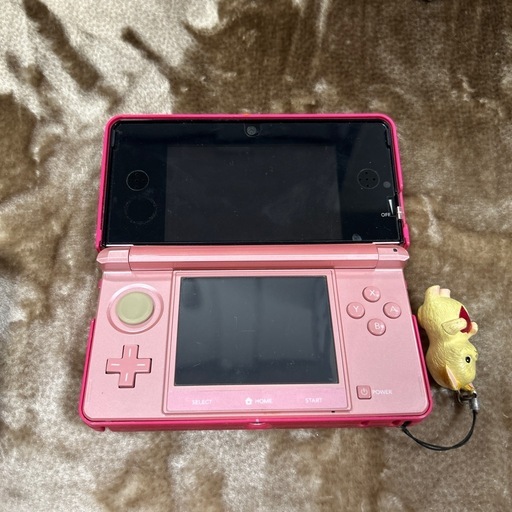 任天堂3DS