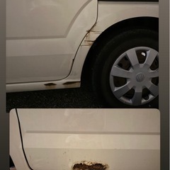 (売約済)H24  ホンダN-BOX✨車検約2年付き😎の画像