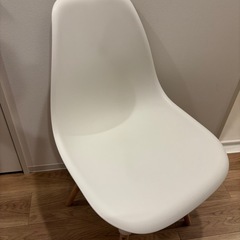 ニトリ 椅子 チェアの画像
