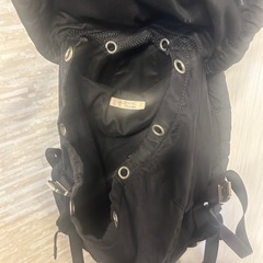 リュック、バックパック、チャオパニックの画像