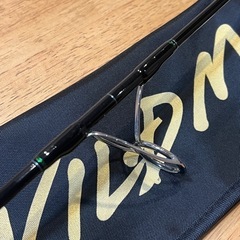 テンリュウ　ジグザムワイルドマークの画像