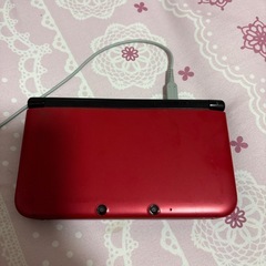 3DSLL②の画像
