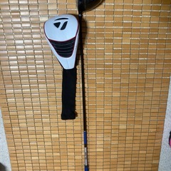 テーラーメイド　SLDR 10.5の画像