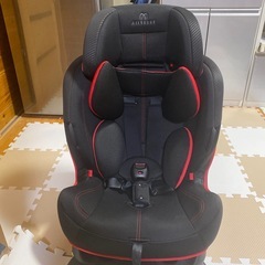 エールべべ スイングムーンプレミアムｓの画像