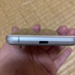 docomo  AQUOS SH-02Mの画像