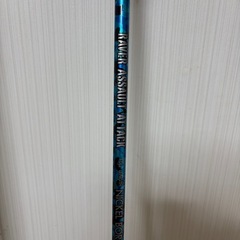 ミネルヴァ ヴァリエンテ 10.5 reveアサルトアタック 6Sの画像