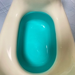 未使用＊おまるの画像
