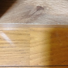 お渡し先決まりました　ナチュラルテレビボードの画像