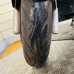 34169km ヤマハ　シグナス125X　SE44J 小型の画像