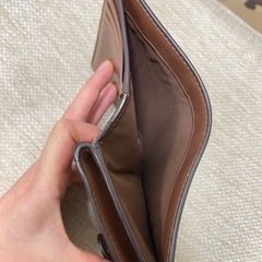 財布の画像