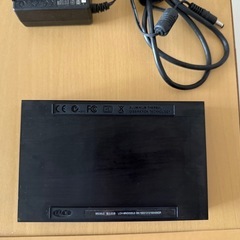 テレビ外付けハードディスク　録画の画像