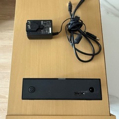 テレビ外付けハードディスク　録画の画像