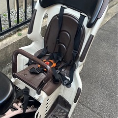 Panasonic ギュットアニーズ　電動自転車　管071014の画像